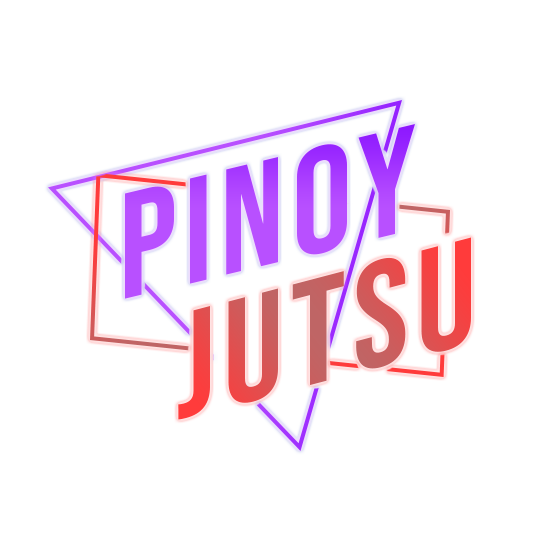 Pinoy Jutsu 2.0 emblem