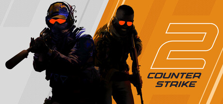 Counter-Strike 2 artwork