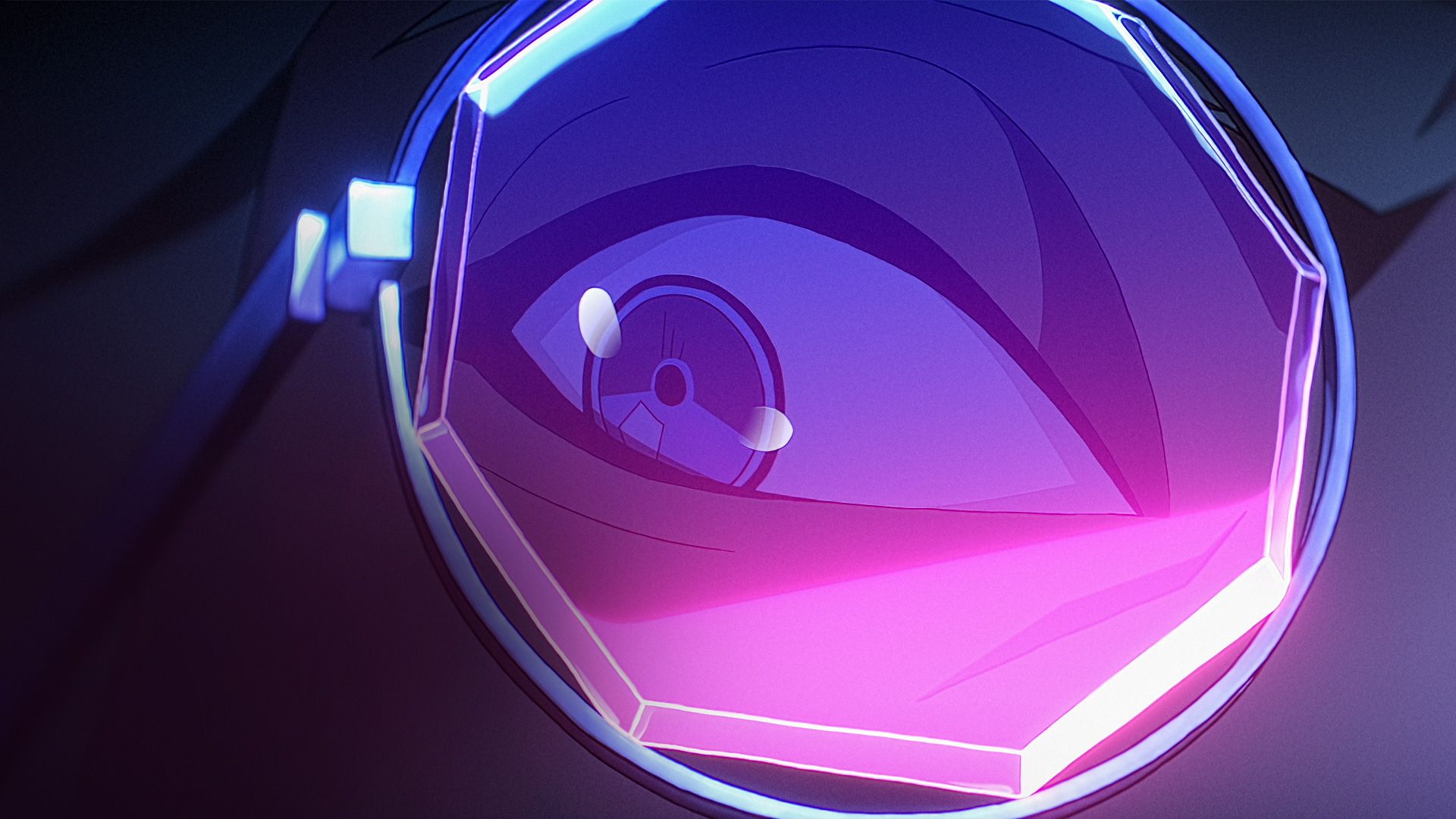 League of Legends artwork