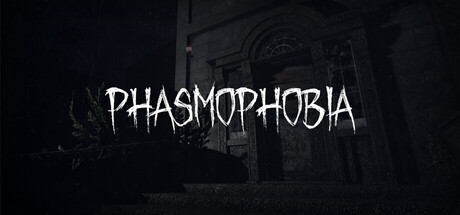 Phasmophobia artwork