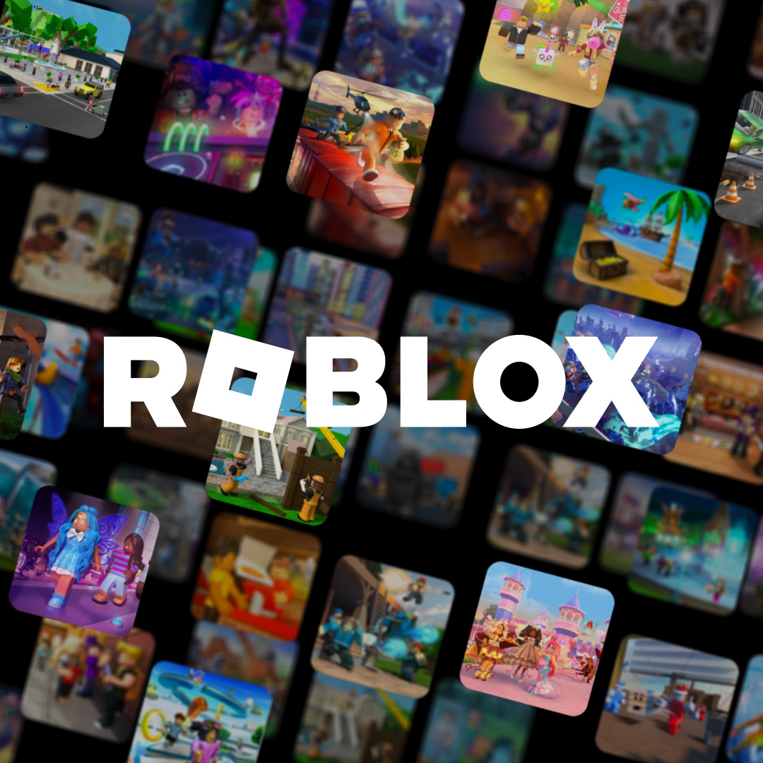 Roblox artwork