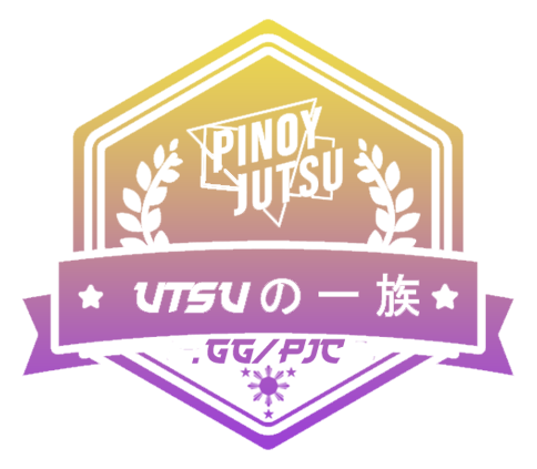 Pinoy Jutsu mission emblem