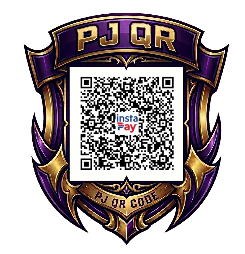 GCash QR payment code for JU....E P.